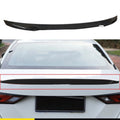 JDM Style Rear Trunk Lid Spoiler Wing for Nissan Sentra (2020–2021)