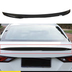 JDM Style Rear Trunk Lid Spoiler Wing for Nissan Sentra (2020–2021)