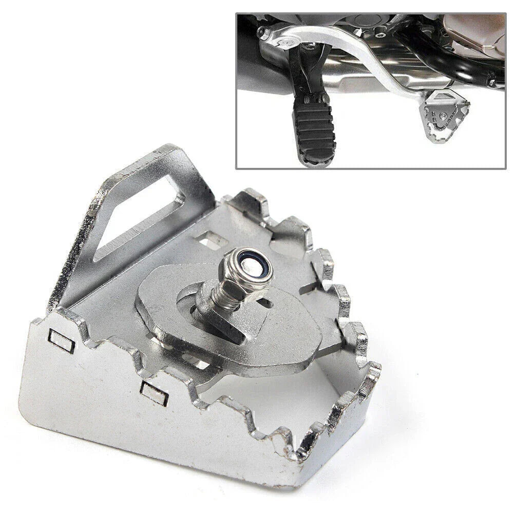 Rear Brake Lever Pedal for HONDA CRF1000L Africa Twin (2016-2023)