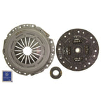 Clutch Kit for Hyundai Veloster, Accent, Kia Soul, Rio (2012–2014)