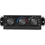 A/C Heater Climate Control Module for GMC Sonoma (1998–2004) 16233939