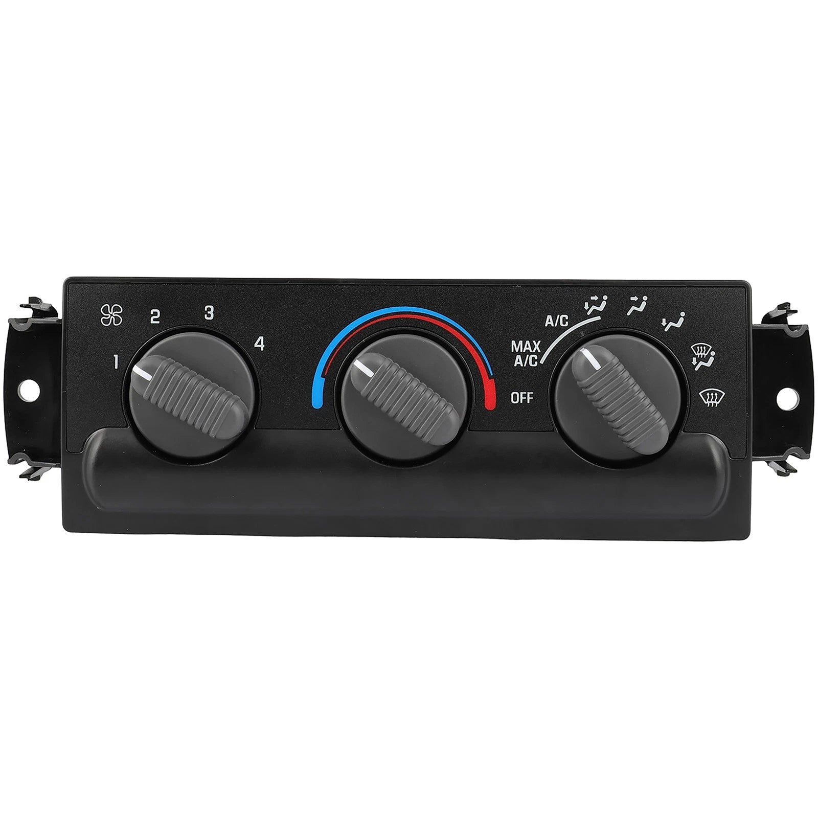 A/C Heater Climate Control Module for GMC Sonoma (1998–2004) 16233939