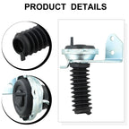 Clutch Actuator for