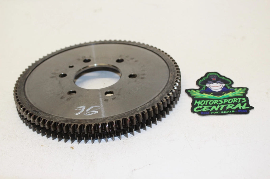 Starter Gear for Sea-Doo GTX 4TEC 185 HP (2003–2006) 86T/86T Double Ring