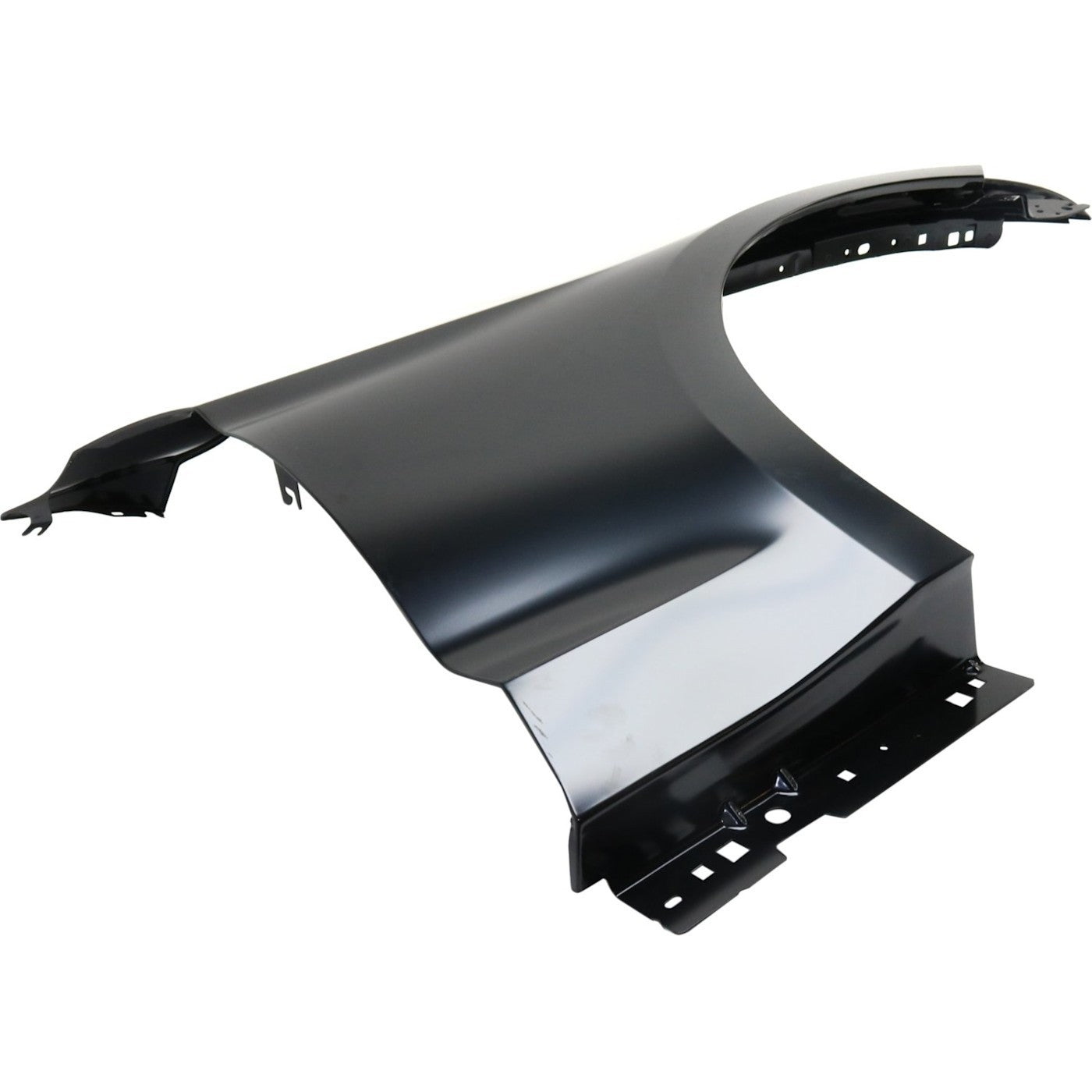 Fender for Ford Mustang (2015–2017) Front Left and Right
