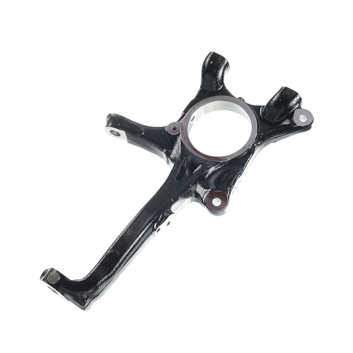Front Left Steering Knuckle for Toyota Land Cruiser Lexus LX570 (2008–2019)