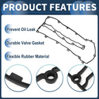 Valve Cover Gasket No.A6510160021 for Mercedes-Benz A-Class (2012-On)