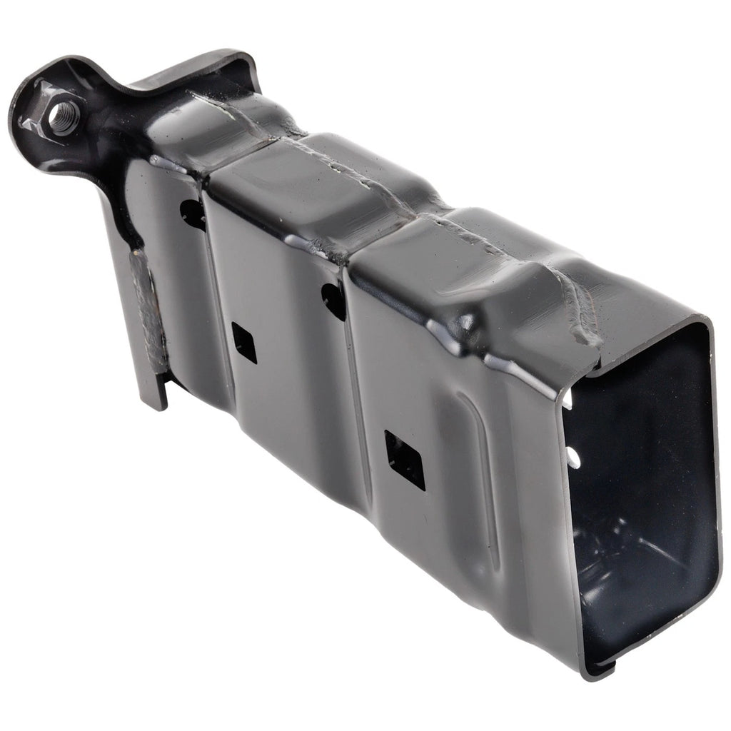 Front Driver Side Crossmember Bumper Reinforcement for Make Model