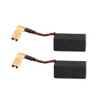 Set of 2 Carbon Brushes for Dewalt Angle Grinder DWE4011 DWE4120
