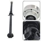 Driveshaft Assembly for BMW E39 525i 530i (2001–2003) RWD