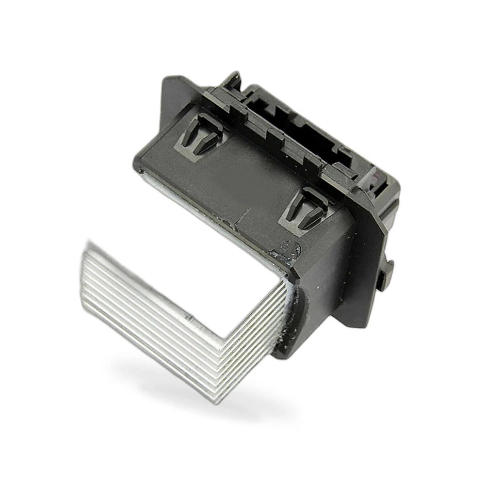 Blower Fan Resistor Regulator for BMW 1 2 3 4 Series X1 X2 i3 (2011–2020)