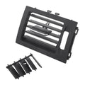 Front Left Air Vent Panel Grille for Mercedes-Benz C350 (2008–2011)