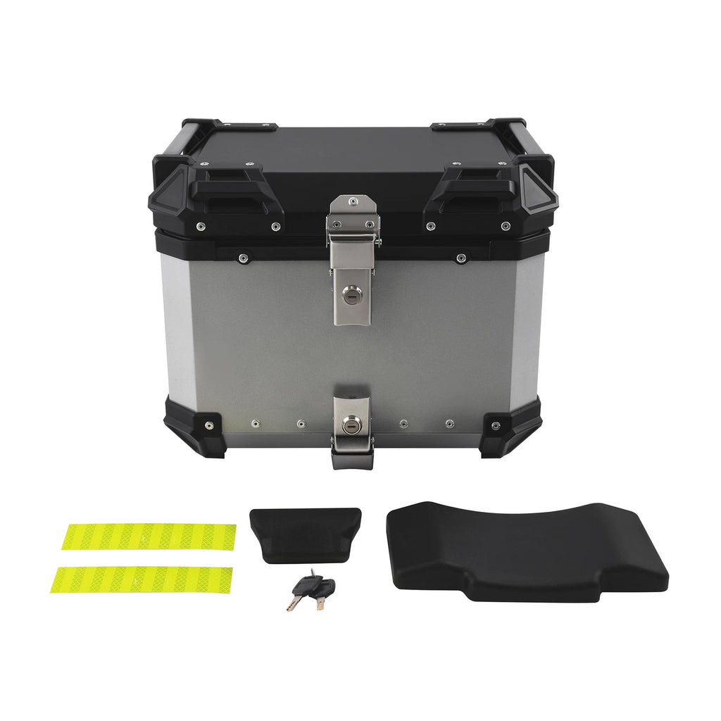 45L Trunk Luggage Tail Bag Box for BMW R1300GS (2023–2025)