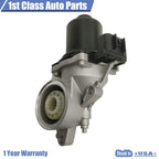 Transfer Case Shift Motor for Chevrolet Colorado Silverado Suburban 2500 3500 (2004–2019)