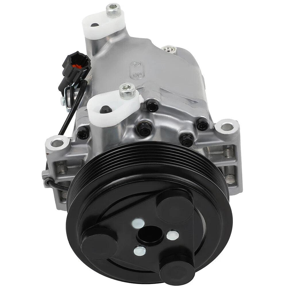A/C Compressor CO11112C for Nissan Frontier (2005–2019) 2.4L 2.5L