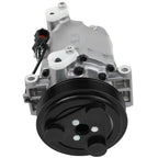 A/C Compressor CO11112C for Nissan Frontier (2005–2019) 2.4L 2.5L