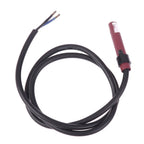 QRB1 Photocell Flame Sensor Probe for Diesel Burner Systems (Industrial)