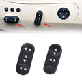 2X Seats Adjustment Button Switch 980145096 for Maserati GT Quattroporte