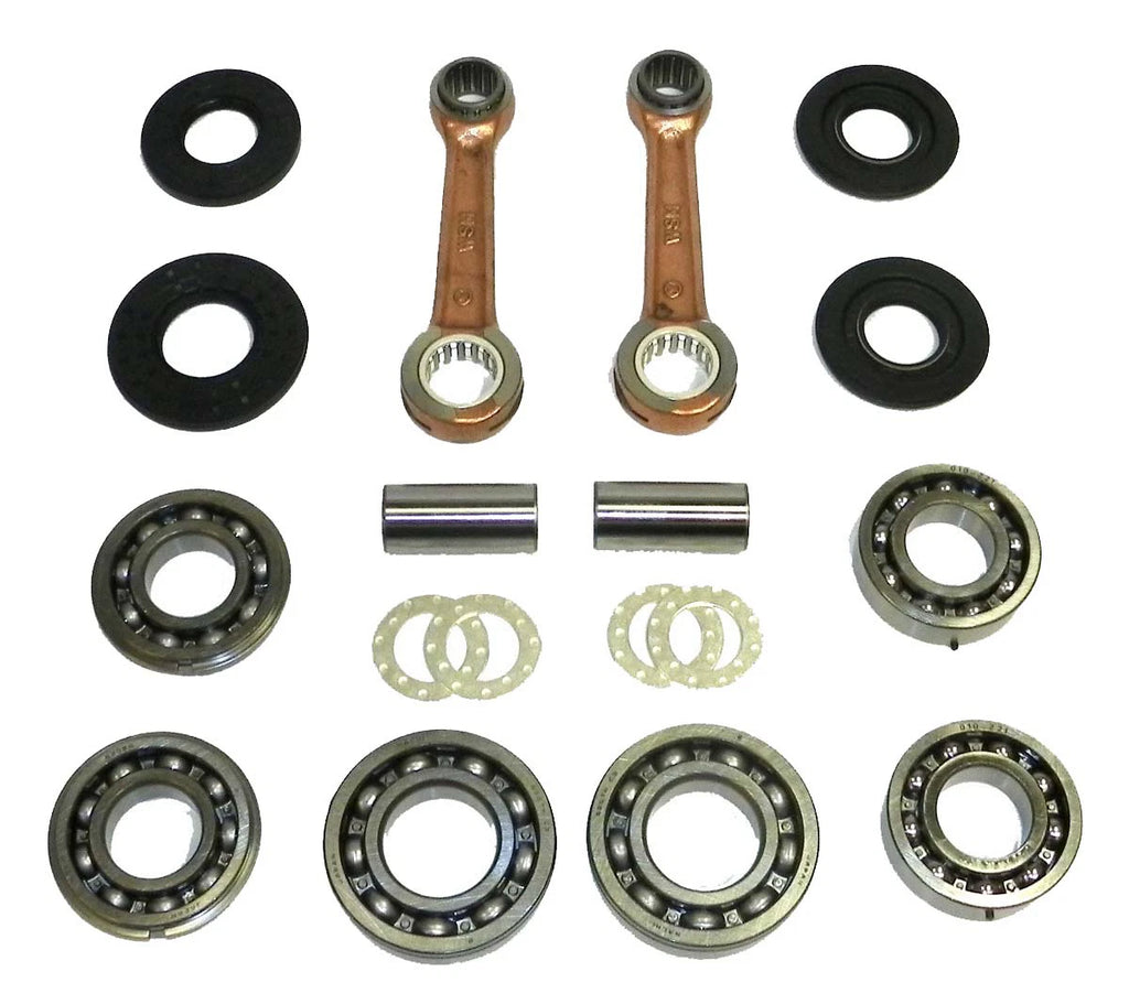 Crank Shaft Rebuild Kit for Sea-Doo 650 (1994–1995) 010-316-01