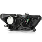 Clear Lens Headlights Assembly for Ford Mustang (2015-2017)