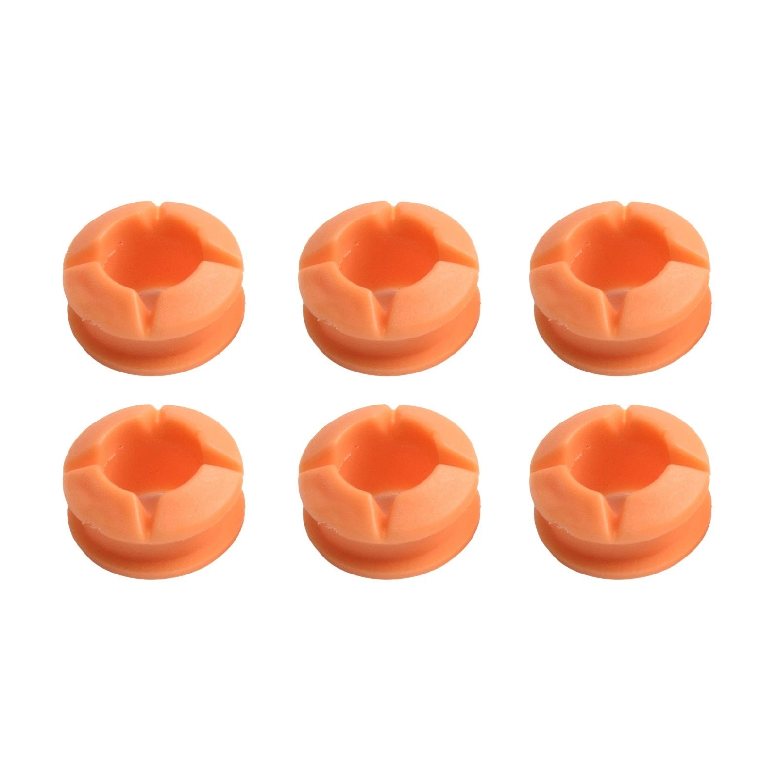 6X Automatic Transmission Grommets for Nissan
