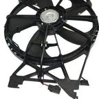 Radiator Cooling Fan Assembly for Ram 1500 (2009–2016)