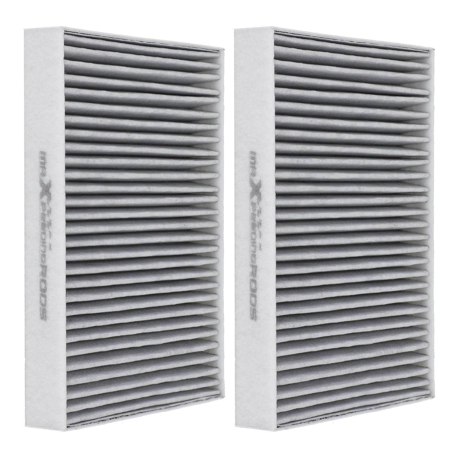 2PCS Carbon Cabin Air Filter for BMW X5/X6/X7/XM (2019–2025) 64119366401 CF1380