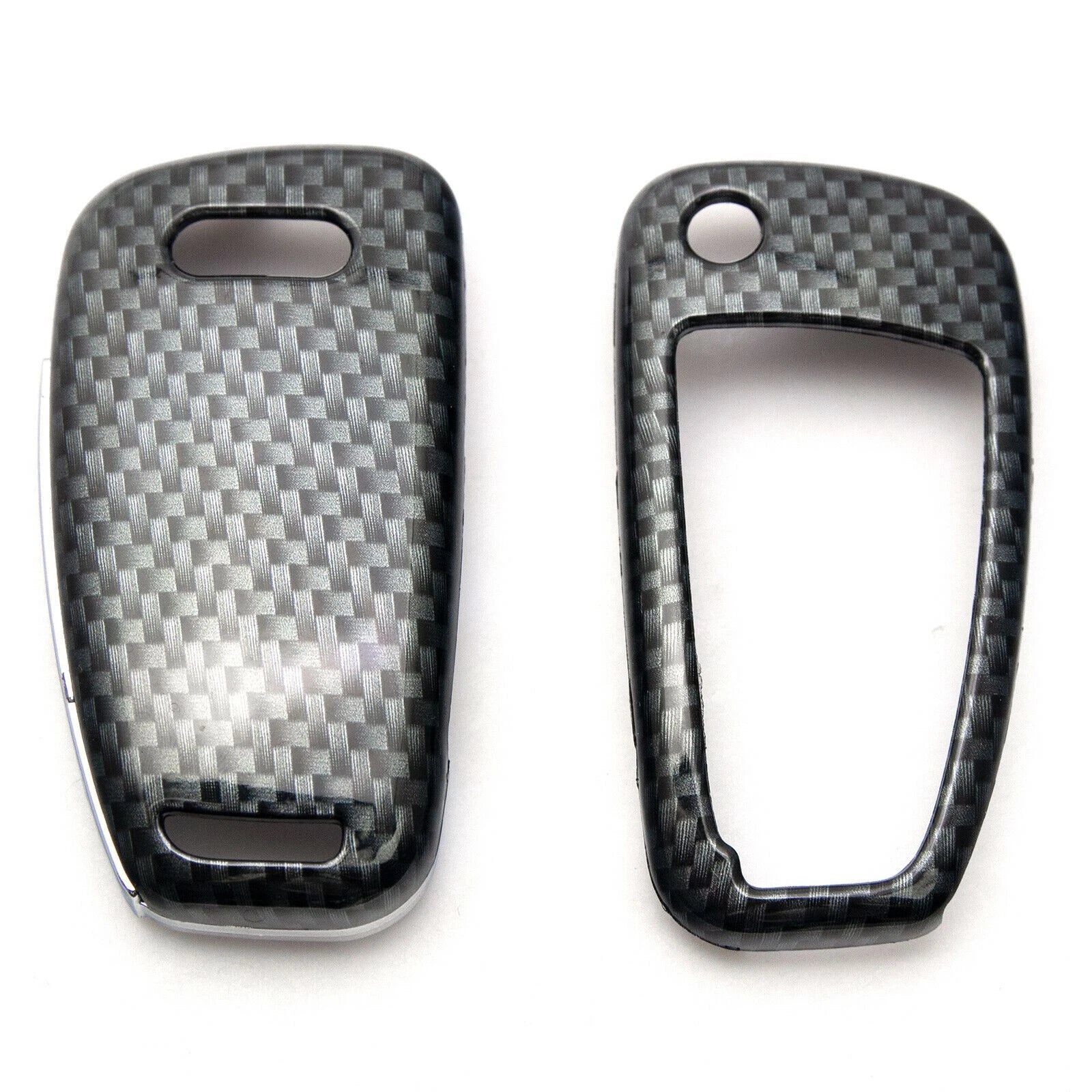 Remote Flip Key Cover Case for Audi A3 (2014-2020)