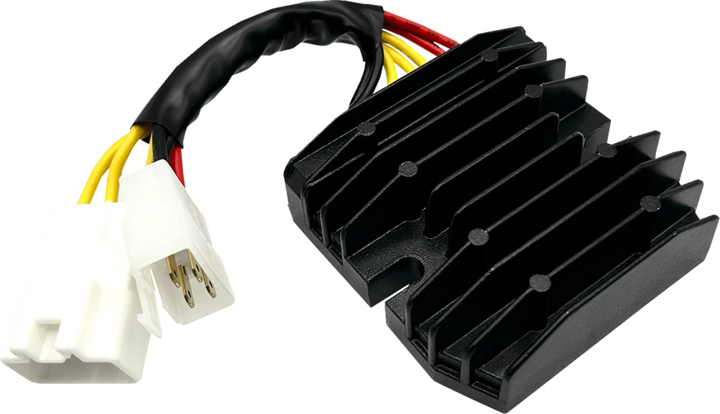Hot Shot Rectifier/Regulator for Honda (10-181H)