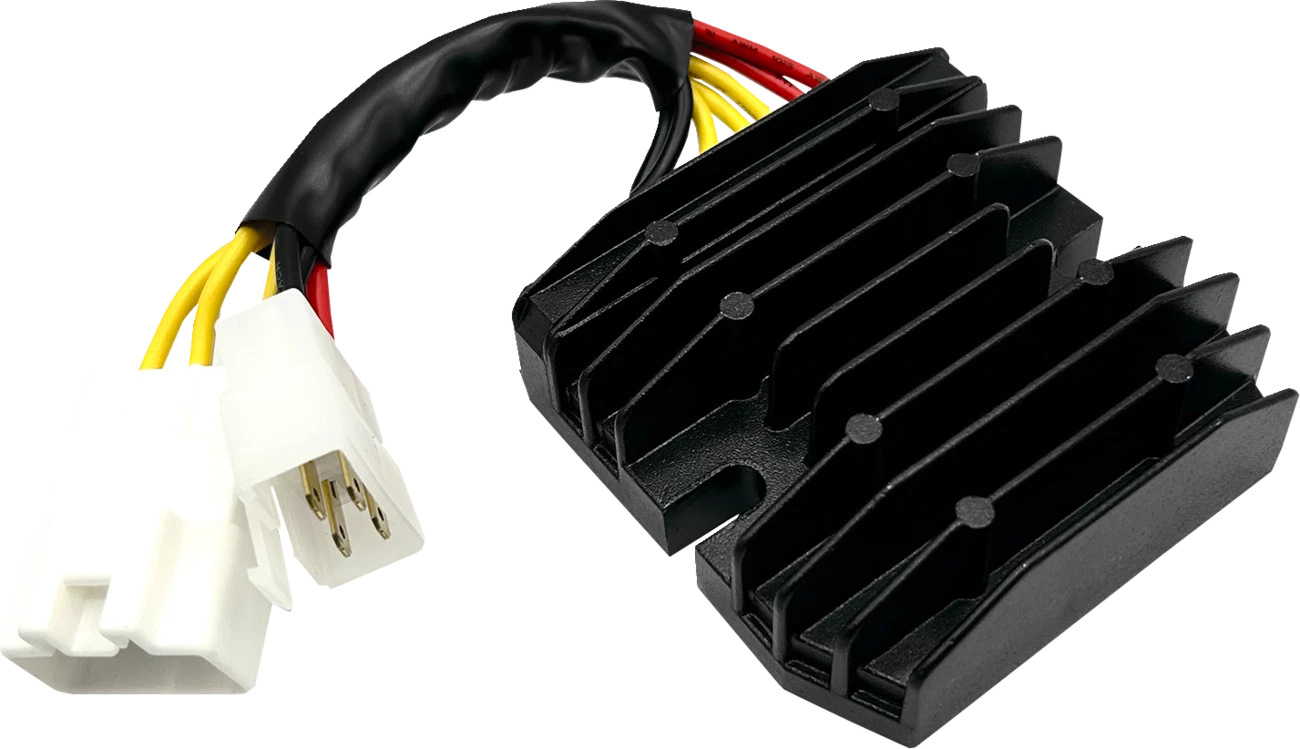 Hot Shot Rectifier/Regulator for Honda (10-181H)