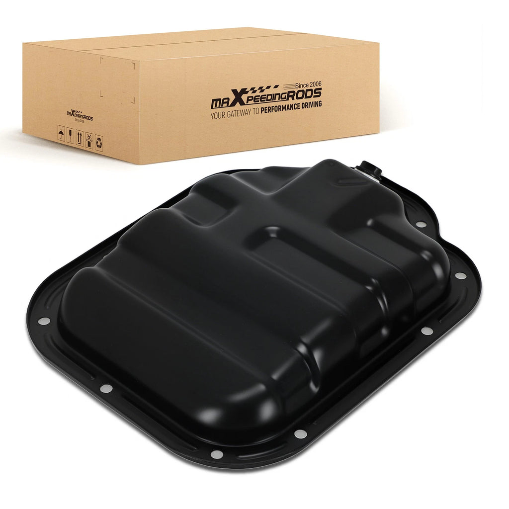 Lower Oil Pan for Infiniti FX35 G35 M35 Nissan 350Z V6 (2003–2008)