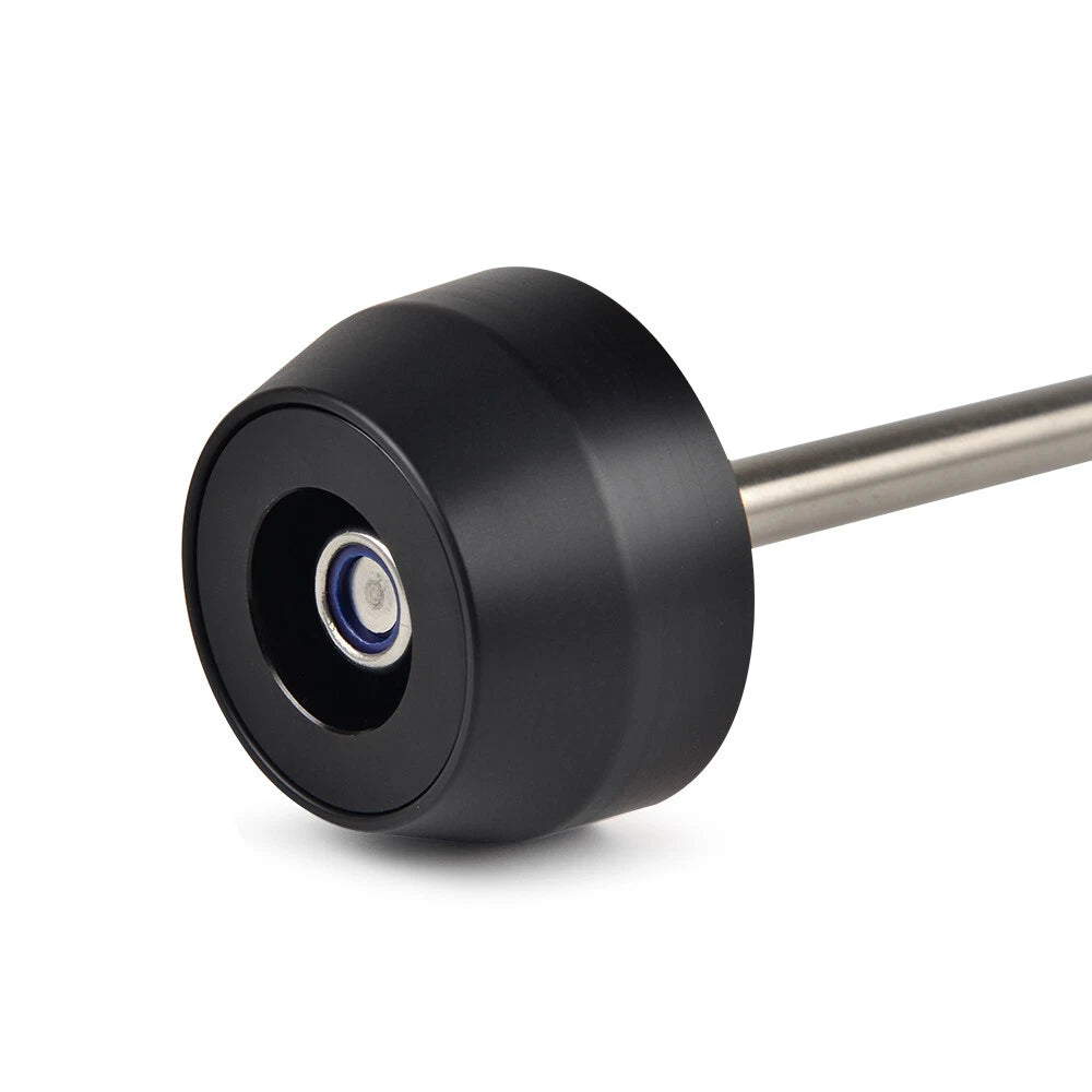 Front Wheel Axle Crash Sliders for KTM 1290 Super Adventure (2015–2023)