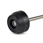 Front Wheel Axle Crash Sliders for KTM 1290 Super Adventure (2015–2023)