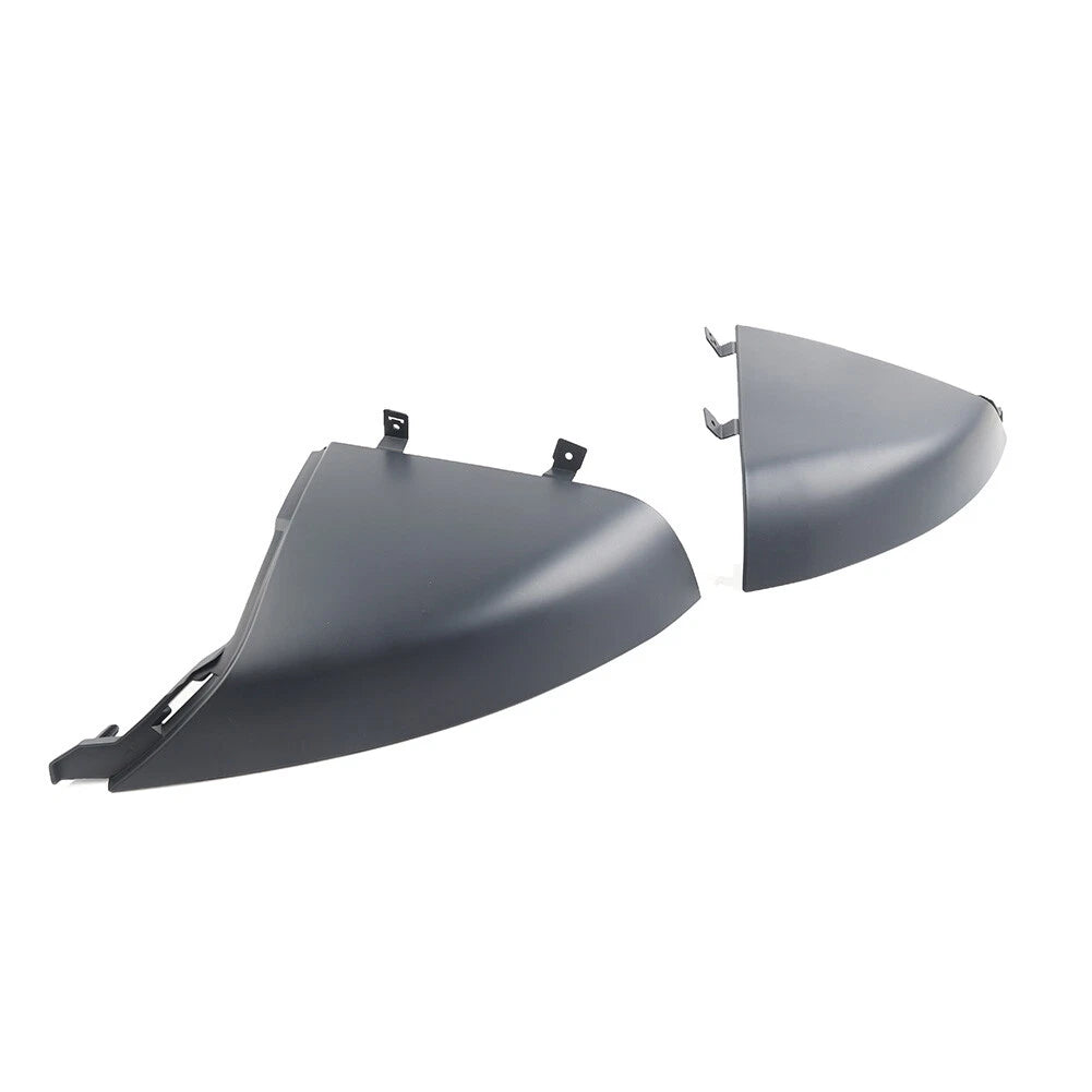 Front Bumper Lower Air Deflector Spoiler for Land Rover Range Rover (2023–2023)