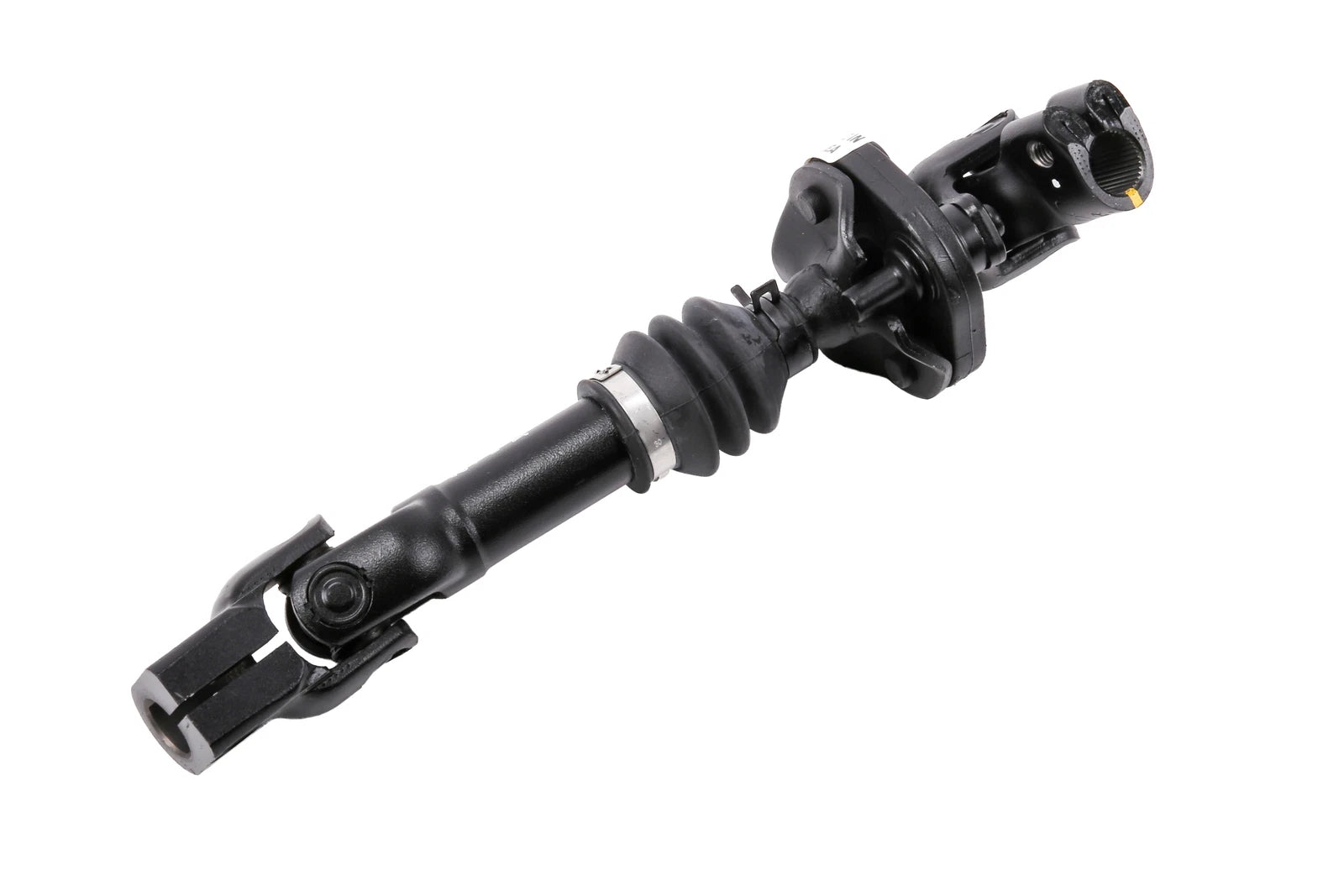 ACDelco Lower Intermediate Steering Shaft for Chevrolet GMC (2007–2014)