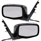 Driver Side Heated Mirror for Honda Odyssey (2011–2013)