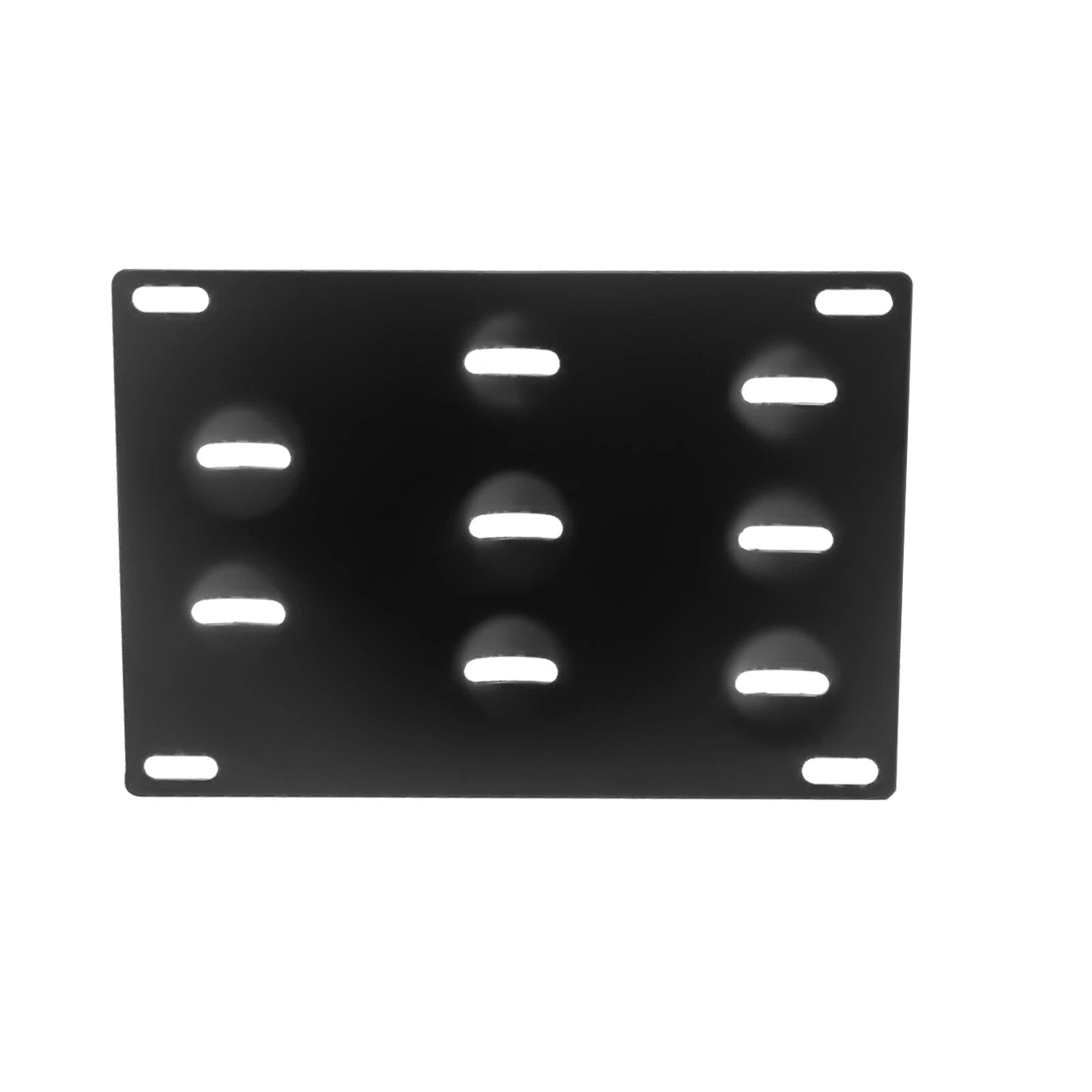 Tow Hook License Plate Mount for Acura TLX (2015-2021)