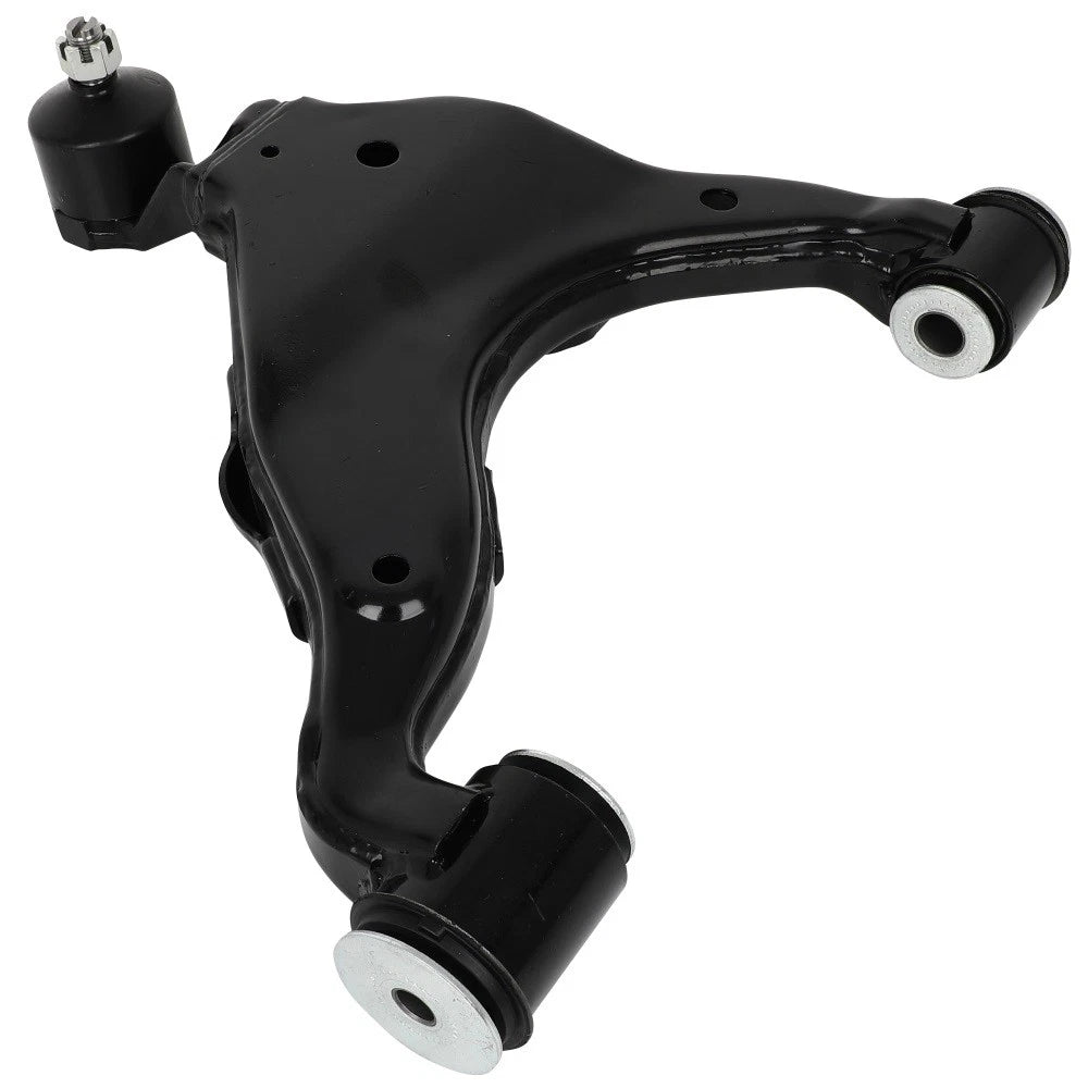 2X Front Lower Control Arm & Ball Joints for Toyota Tacoma (2005–2015)