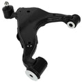 2X Front Lower Control Arm & Ball Joints for Toyota Tacoma (2005–2015)