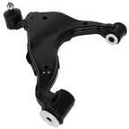 2X Front Lower Control Arm & Ball Joints for Toyota Tacoma (2005–2015)