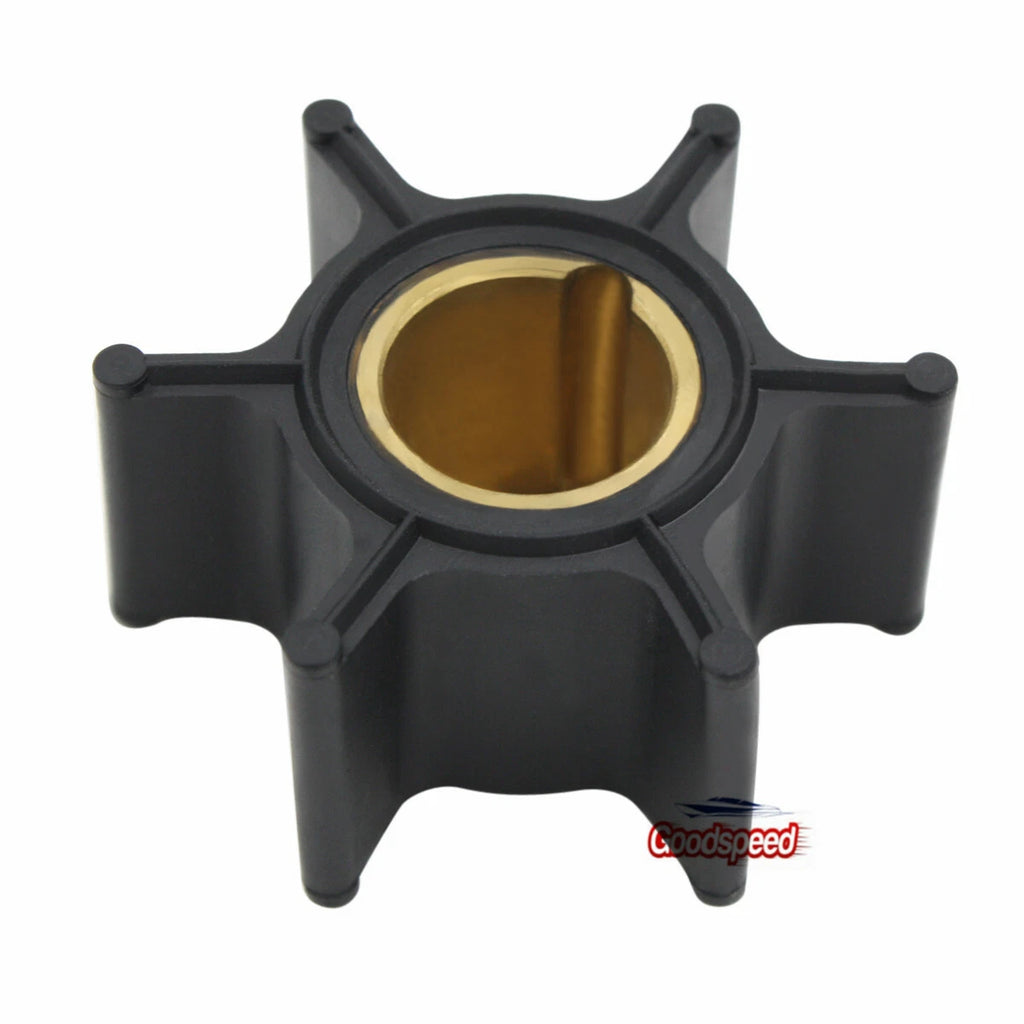 Water Pump Impeller for Johnson Evinrude 9.9-15HP (18-3050, 386084)