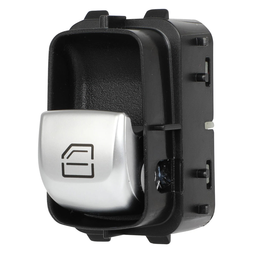 Power Window Switch for Mercedes-Benz S500 (2015–2018) Front Right 4-Pin