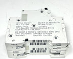 15A Mini Circuit Breaker for Schneider Electric C60 Multi 9 (OEM)