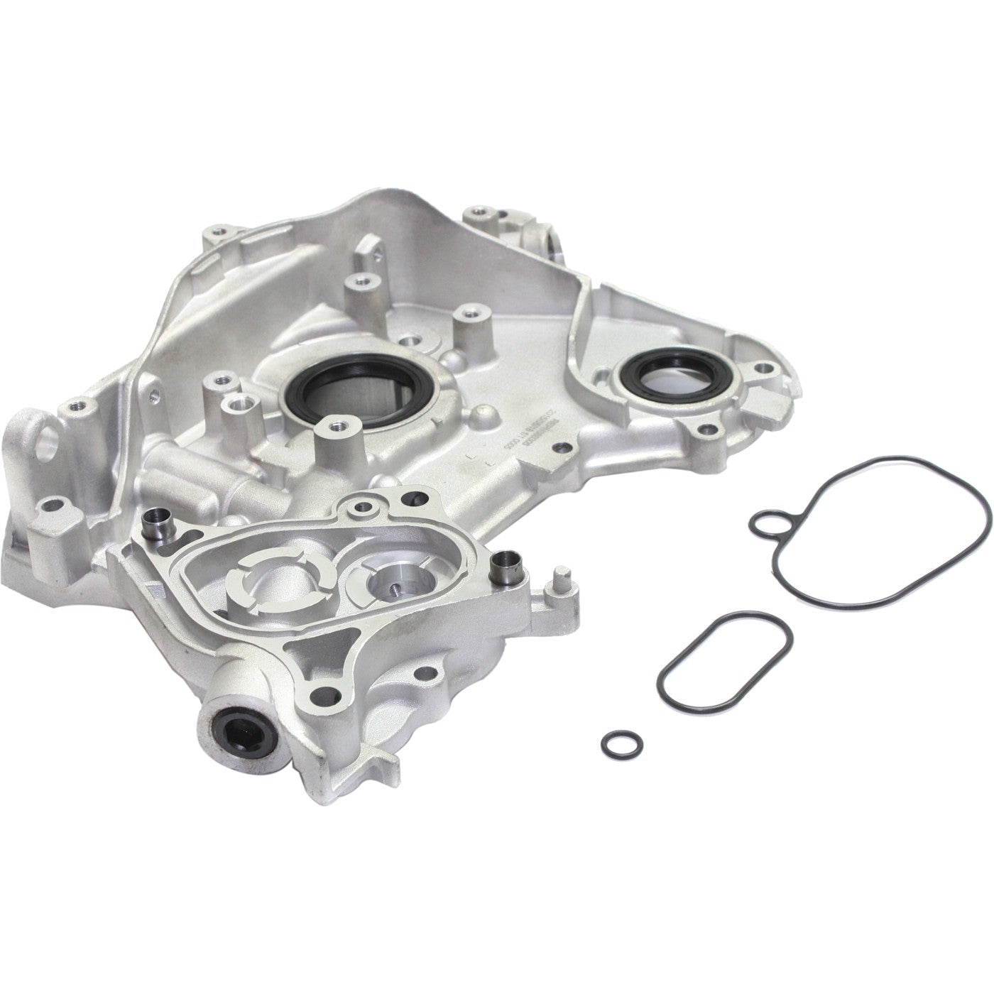 Oil Pump for Honda Accord Acura CL Odyssey Prelude (1992–1995)