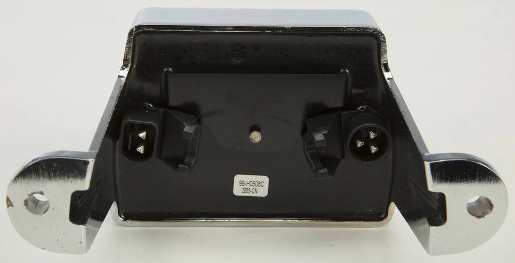 HARDDRIVE Regulator for Harley Davidson FLHR, FLHTC, FLHTCU (2006–2008)