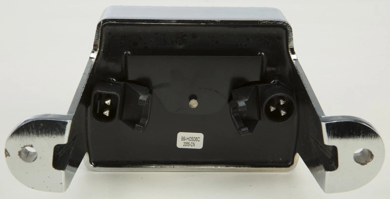 HARDDRIVE Regulator for Harley Davidson FLHR, FLHTC, FLHTCU (2006–2008)