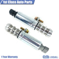 2X Variable Valve Timing Solenoid for Buick Pontiac Saturn 