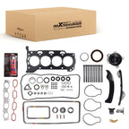 Complete Engine Rebuild Kit for Scion xD Toyota Corolla 1.8L (2008–2016)