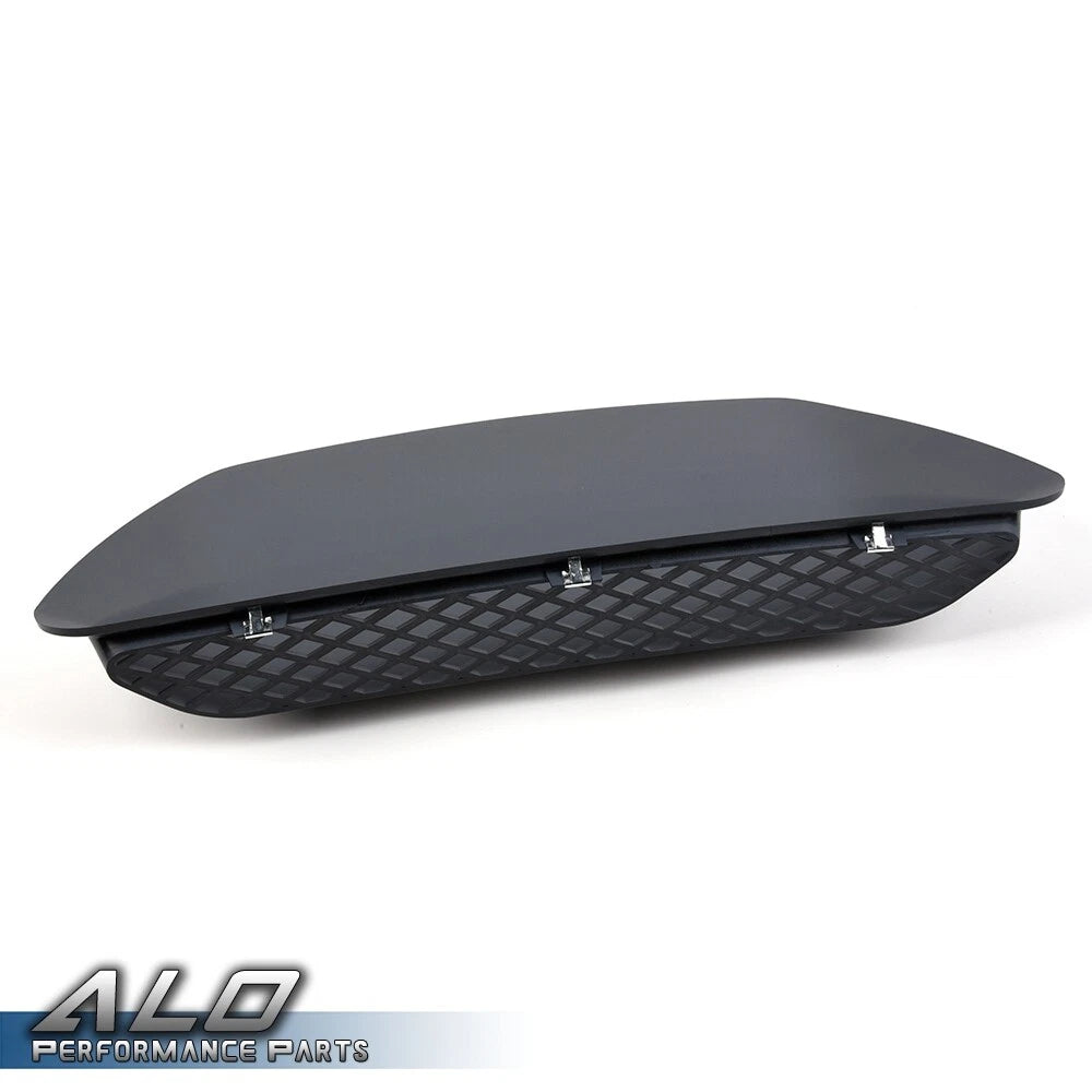 Hood Scoop Molding Bezel for Dodge Ram 1500 SRT (2004–2005)