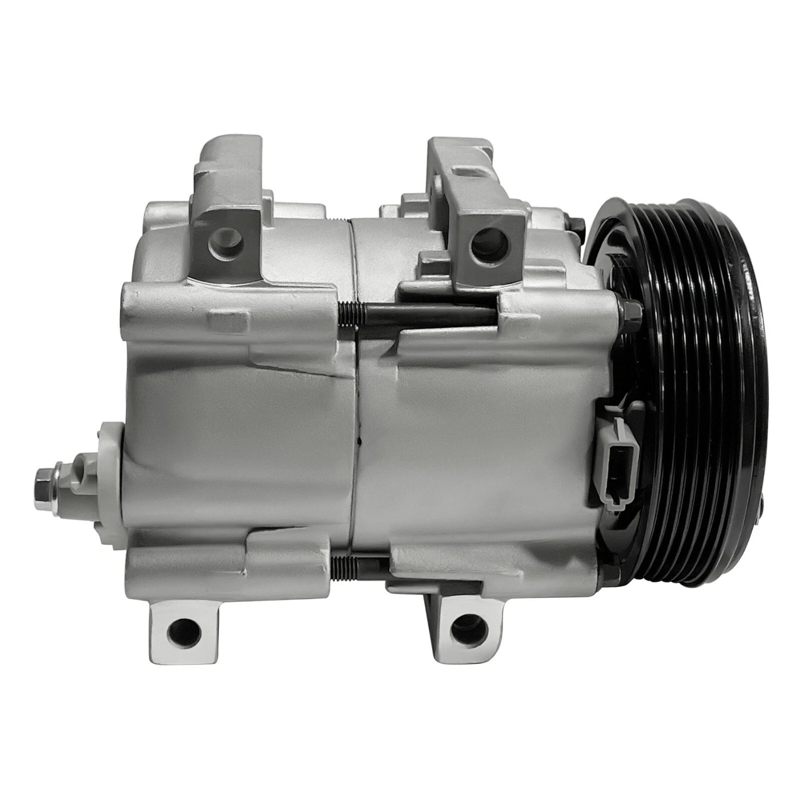 AC Compressor Kit for Mazda Navajo 4.0L (1994-1994)